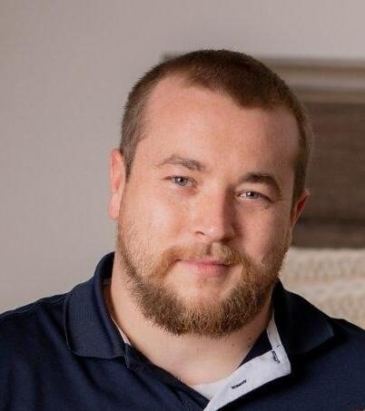 Dillon Dumont portrait