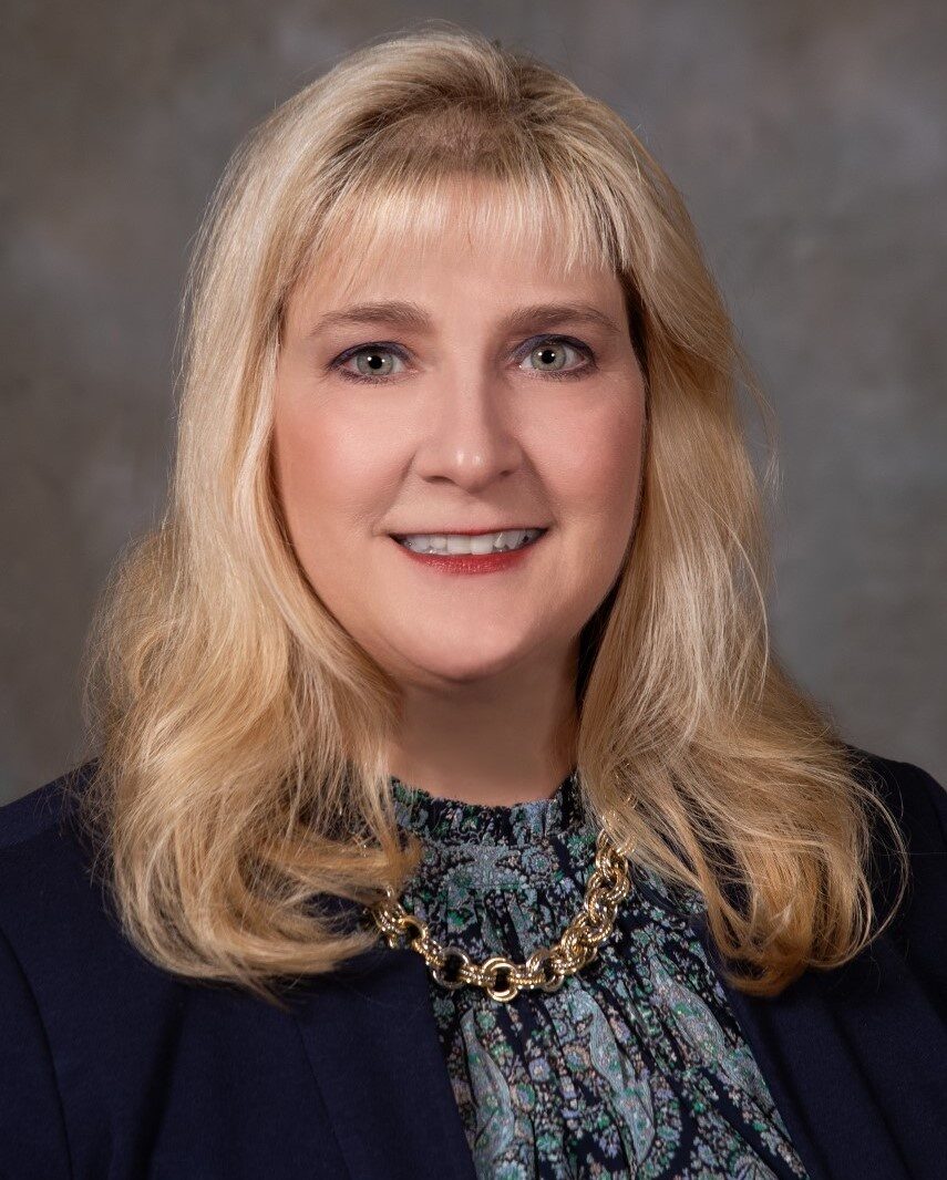 Donna Soucy portrait