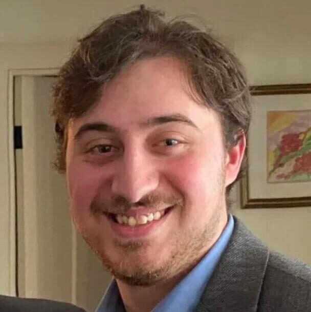 Dylan Germana portrait