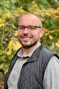 Eamon Kelley portrait