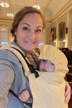 Emily Phillips portrait