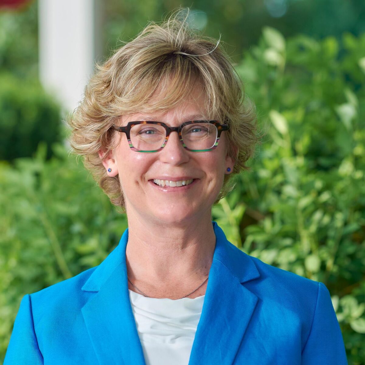 Erin Kerwin portrait