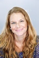 Gaby Grossman portrait