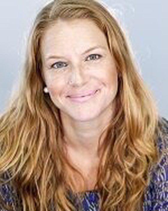 Portrait of Gaby Grossman