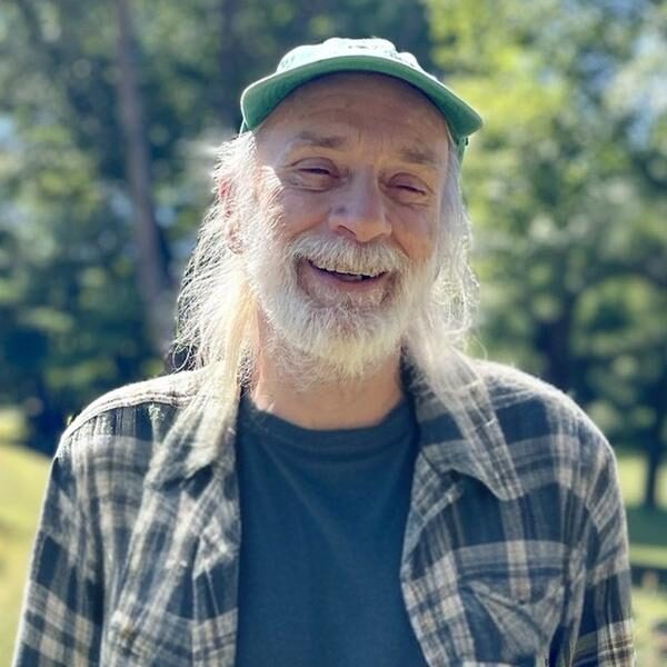 Gary Gilmore portrait