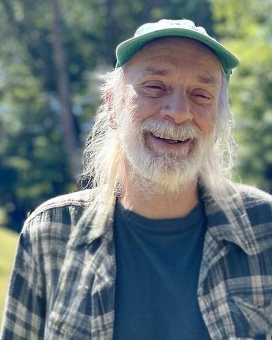 Portrait of Gary Gilmore