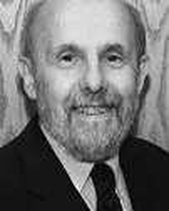 Portrait of Glenn Cordelli