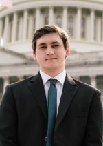 Heath Howard portrait