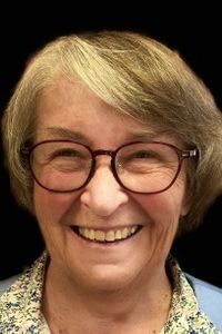 Heather Baldwin portrait