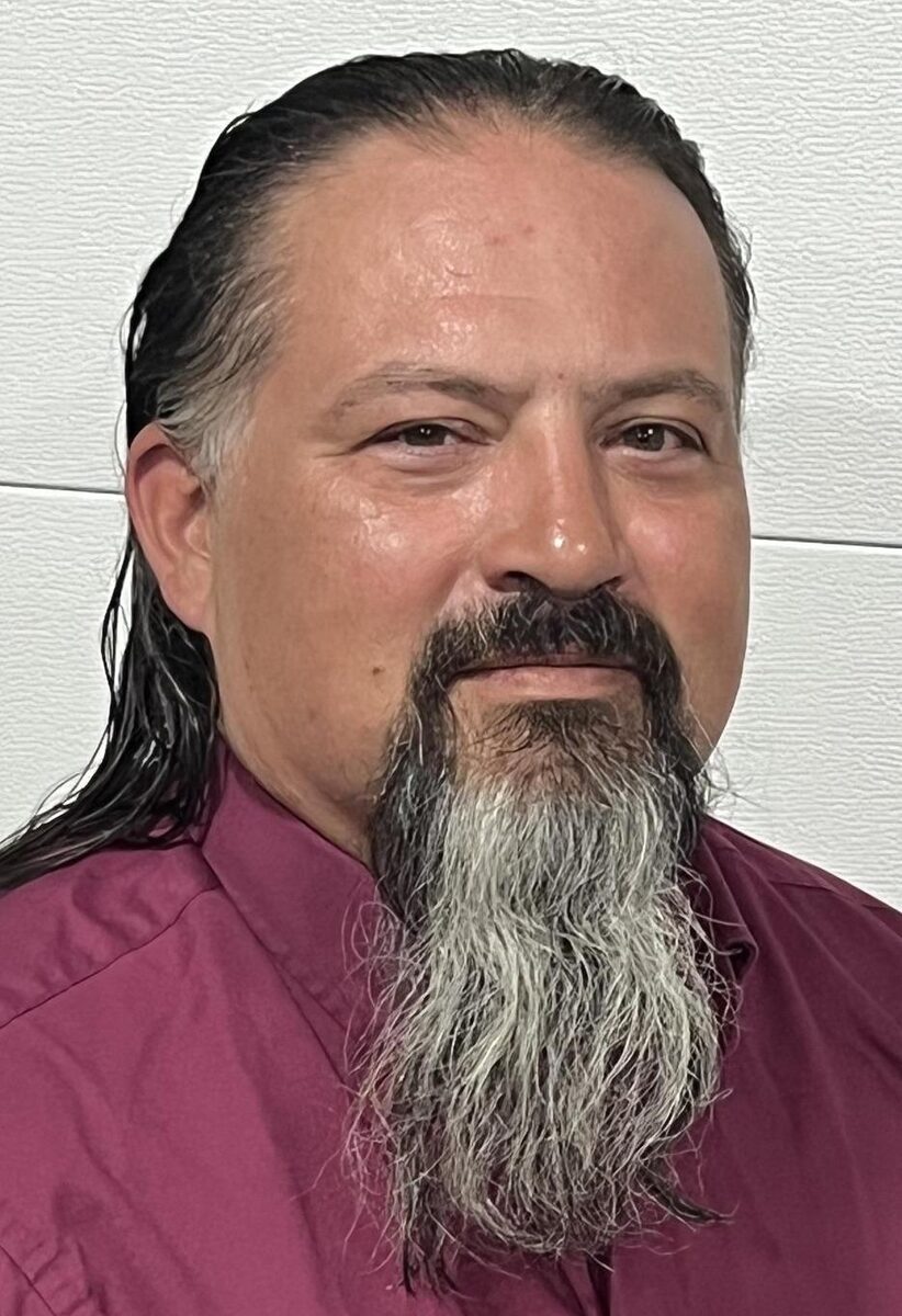 Henry Giasson portrait