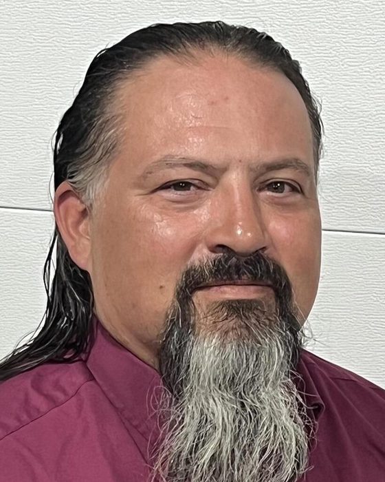 Portrait of Henry Giasson