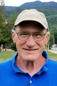 Henry Noël portrait