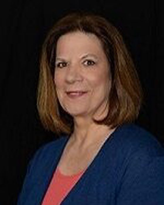 Portrait of Jaci Grote