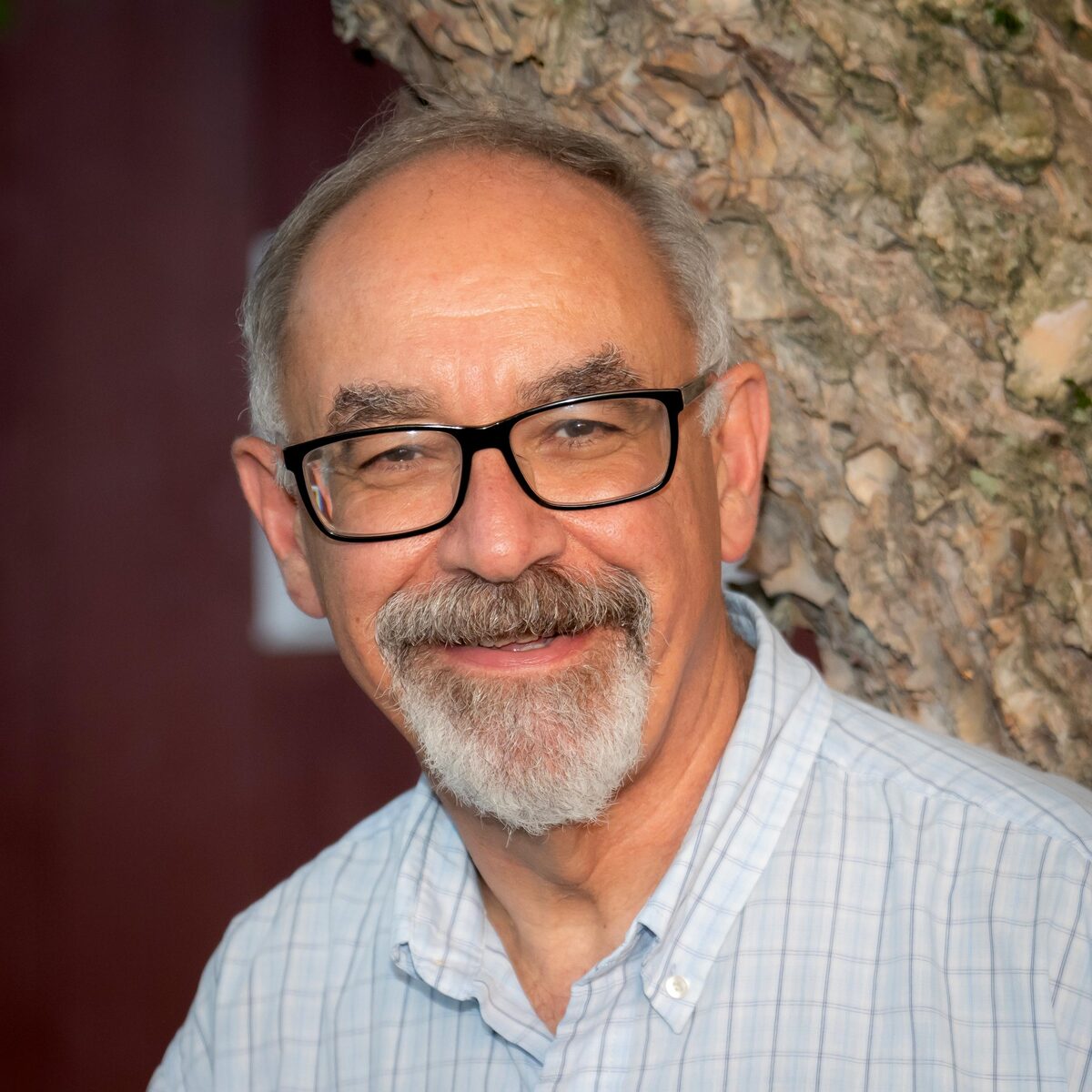 Jack Flanagan portrait