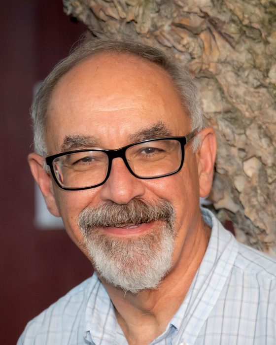 Portrait of Jack Flanagan