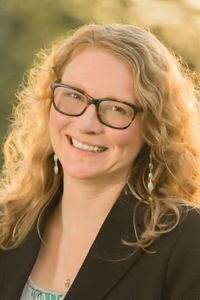 Jackie Chretien portrait