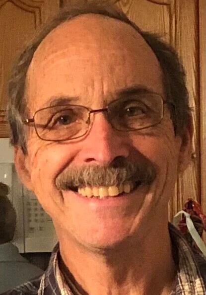 James Gruber portrait