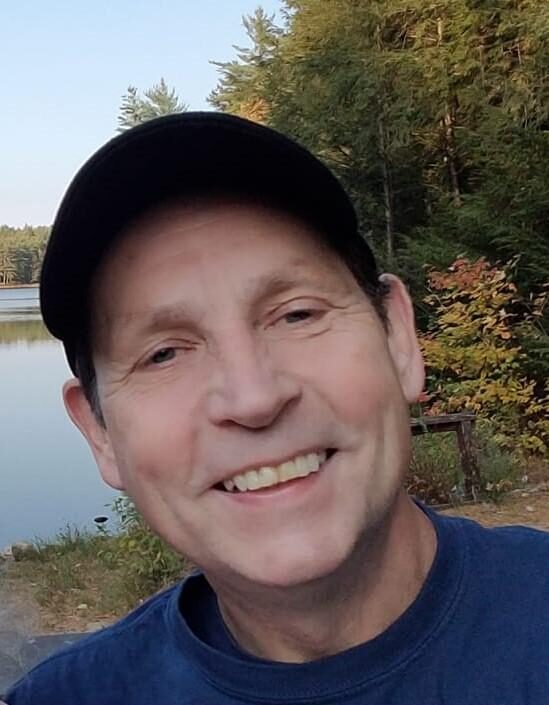 James Guzofski portrait