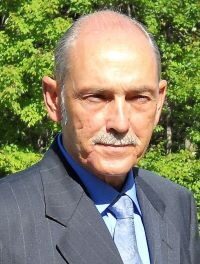 James Horgan portrait