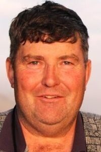 James Mason portrait