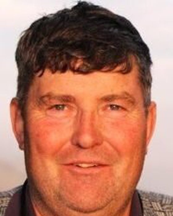 Portrait of James Mason