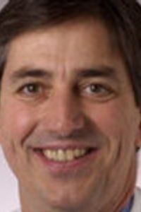 James Murphy portrait