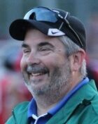 James Summers portrait