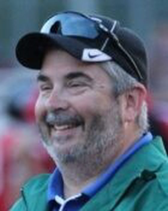 Portrait of James Summers