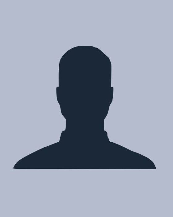 Portrait of James Tierney