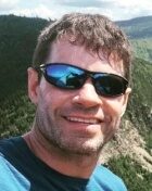 Jared Sullivan portrait