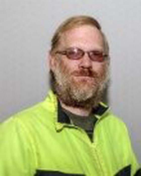 Portrait of Jason Janvrin