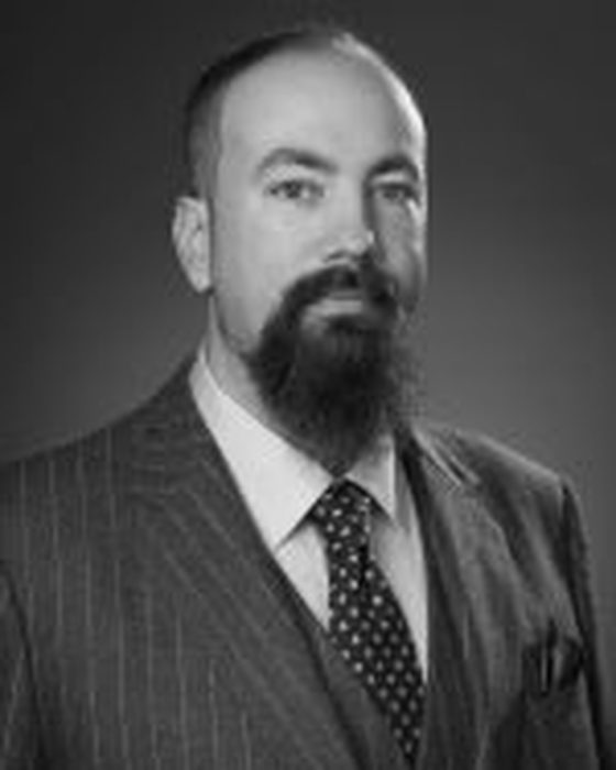 Portrait of Jason Osborne