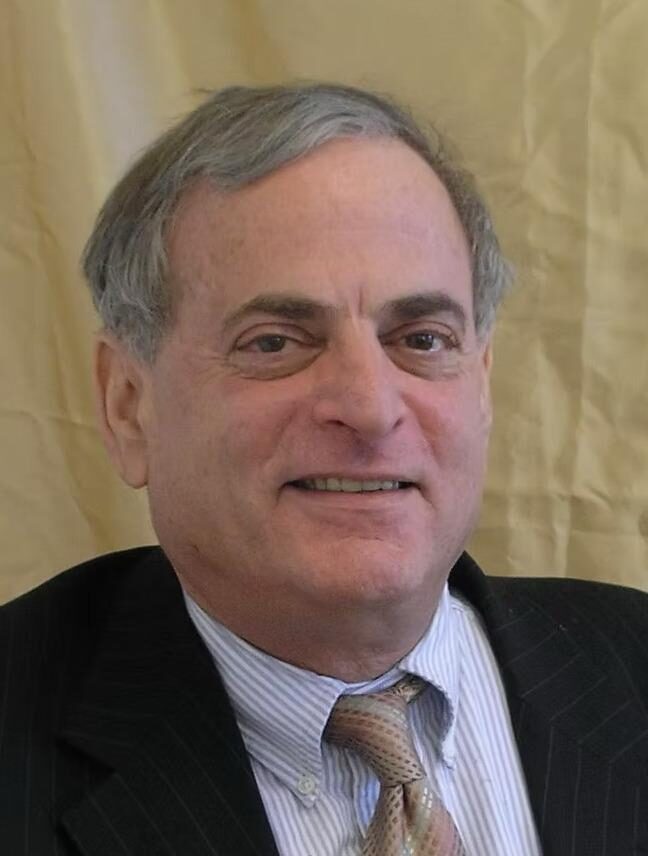 Jay Markell portrait