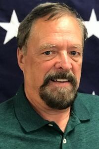 JD Bernardy portrait