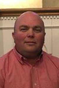 Jeffrey Greeson portrait