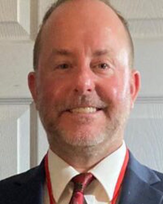 Portrait of Jeffrey Tenczar