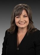 Jennifer Rhodes portrait