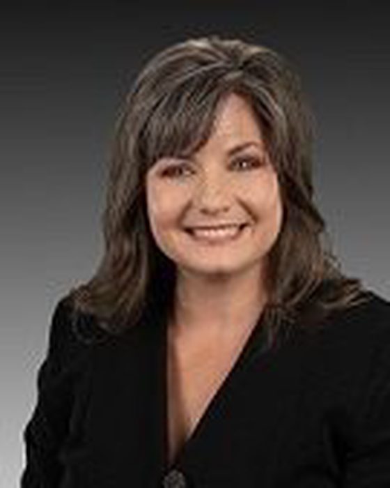 Portrait of Jennifer Rhodes