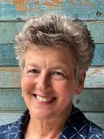 Jessica LaMontagne portrait