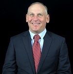 Jim Creighton portrait