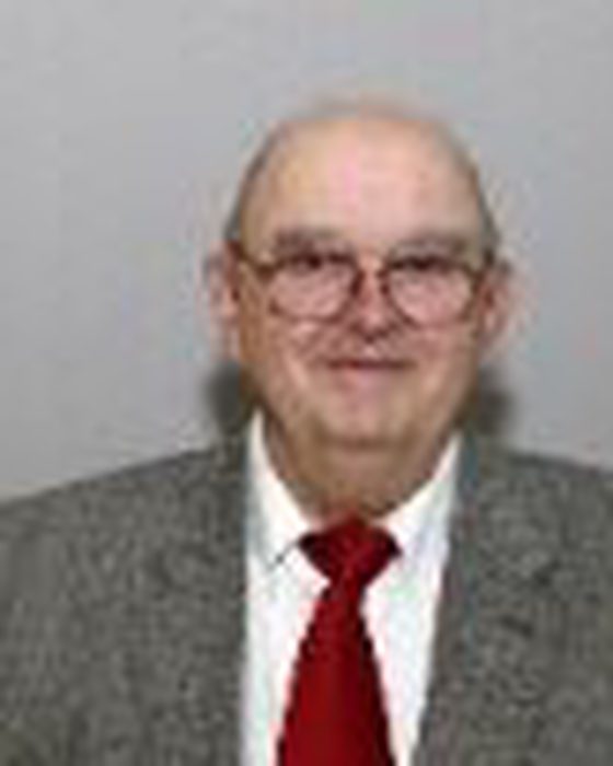 Portrait of Jim Fedolfi