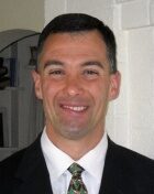 Jim Maggiore portrait