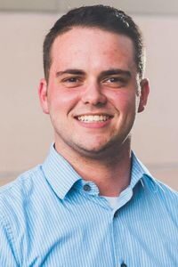 Joe Alexander portrait