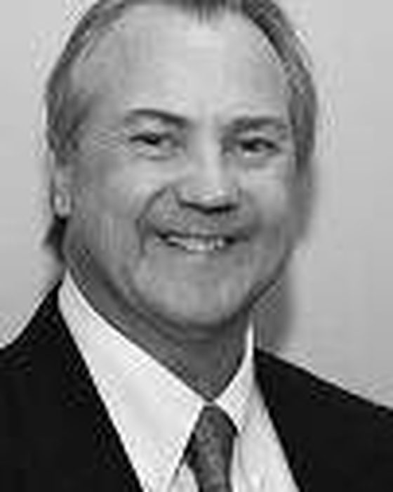 Portrait of John Hunt