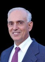 John Janigian portrait