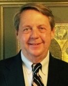 John MacDonald portrait