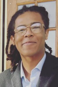 Jonah Wheeler portrait