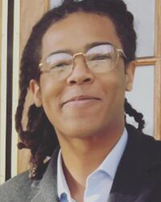 Portrait of Jonah Wheeler