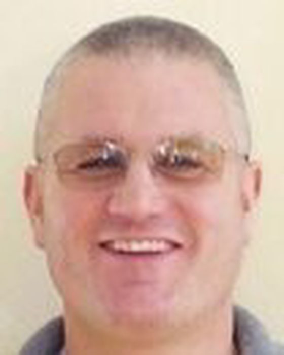 Portrait of Jonathan Smith