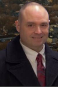 Jonathan Stone portrait